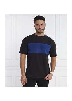 BOSS GREEN T-shirt Tee 5 | Relaxed fit ze sklepu Gomez Fashion Store w kategorii T-shirty męskie - zdjęcie 184323058