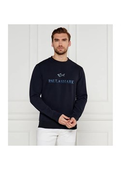 Paul&Shark Bluza | Regular Fit ze sklepu Gomez Fashion Store w kategorii Bluzy męskie - zdjęcie 184323075