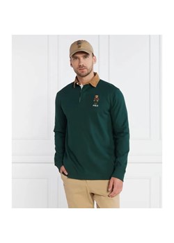 POLO RALPH LAUREN Polo | Classic fit ze sklepu Gomez Fashion Store w kategorii T-shirty męskie - zdjęcie 184323086