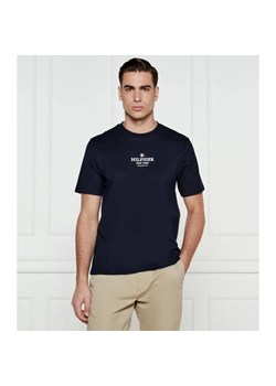 Tommy Hilfiger T-shirt | Regular Fit ze sklepu Gomez Fashion Store w kategorii T-shirty męskie - zdjęcie 184323106
