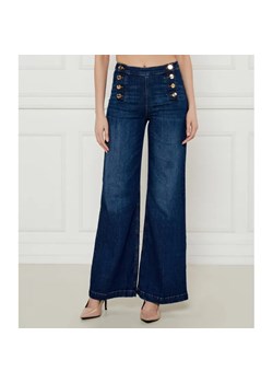 TWINSET Jeansy | flare fit ze sklepu Gomez Fashion Store w kategorii Jeansy damskie - zdjęcie 184323137