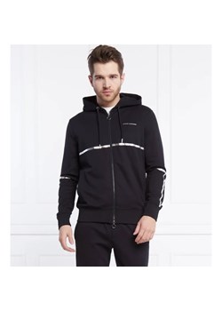 Armani Exchange Bluza | Regular Fit ze sklepu Gomez Fashion Store w kategorii Bluzy męskie - zdjęcie 184323146