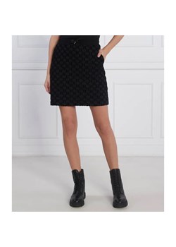 Karl Lagerfeld Spódnica ze sklepu Gomez Fashion Store w kategorii Spódnice - zdjęcie 184323148