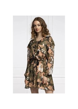 Liu Jo Sukienka ze sklepu Gomez Fashion Store w kategorii Sukienki - zdjęcie 184323165