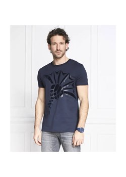 Joop! T-shirt | Regular Fit ze sklepu Gomez Fashion Store w kategorii T-shirty męskie - zdjęcie 184323175