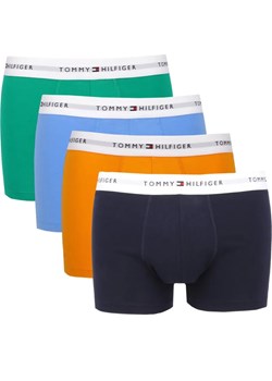 Tommy Hilfiger Bokserki 5-pack ze sklepu Gomez Fashion Store w kategorii Majtki męskie - zdjęcie 184323179