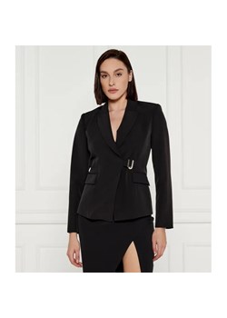 Liu Jo Marynarka | Slim Fit ze sklepu Gomez Fashion Store w kategorii Marynarki damskie - zdjęcie 184323198