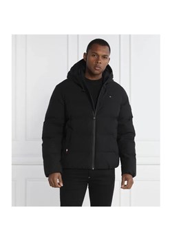 Tommy Hilfiger Kurtka CL MOTION HOODED | Regular Fit ze sklepu Gomez Fashion Store w kategorii Kurtki męskie - zdjęcie 184323205