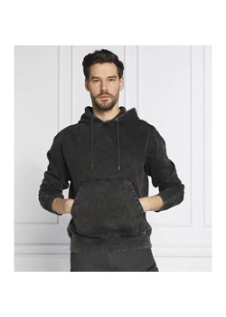 BOSS ORANGE Bluza Wefadehoody | Regular Fit ze sklepu Gomez Fashion Store w kategorii Bluzy męskie - zdjęcie 184323207