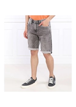 Pepe Jeans London Szorty JACK SHORT | Regular Fit ze sklepu Gomez Fashion Store w kategorii Spodenki męskie - zdjęcie 184323215