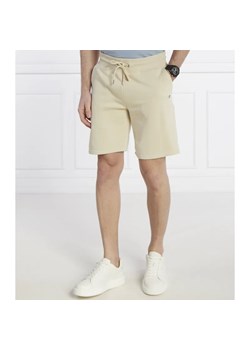 Gant Szorty REG SHIELD | Regular Fit ze sklepu Gomez Fashion Store w kategorii Spodenki męskie - zdjęcie 184323216