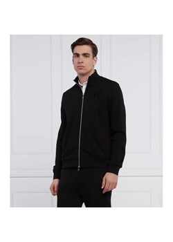 Karl Lagerfeld Bluza | Regular Fit ze sklepu Gomez Fashion Store w kategorii Bluzy męskie - zdjęcie 184323217