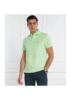Tommy Hilfiger Polo 1985 | Regular Fit | pique ze sklepu Gomez Fashion Store w kategorii T-shirty męskie - zdjęcie 184323226