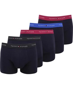 Tommy Hilfiger Bokserki 5-pack ze sklepu Gomez Fashion Store w kategorii Majtki męskie - zdjęcie 184323228