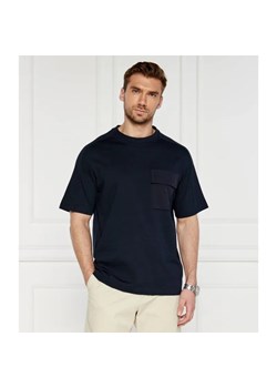 BOSS ORANGE T-shirt | Relaxed fit ze sklepu Gomez Fashion Store w kategorii T-shirty męskie - zdjęcie 184323237