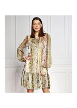 GUESS Sukienka ALVA ze sklepu Gomez Fashion Store w kategorii Sukienki - zdjęcie 184323245