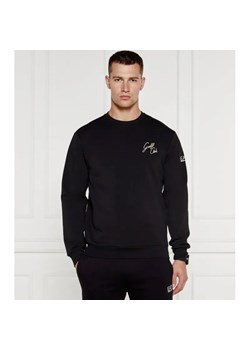 EA7 Bluza | Regular Fit ze sklepu Gomez Fashion Store w kategorii Bluzy męskie - zdjęcie 184323248
