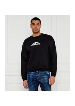 Dsquared2 Bluza | Relaxed fit ze sklepu Gomez Fashion Store w kategorii Bluzy męskie - zdjęcie 184323259