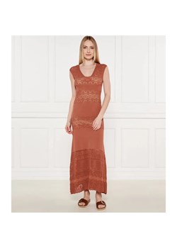 TWINSET Sukienka ze sklepu Gomez Fashion Store w kategorii Sukienki - zdjęcie 184323267