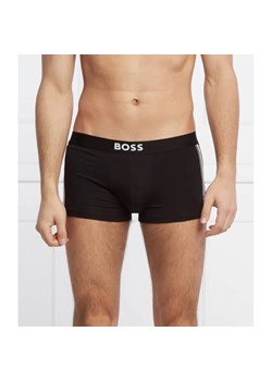 BOSS BLACK Bokserki Trunk Essential ze sklepu Gomez Fashion Store w kategorii Majtki męskie - zdjęcie 184323268