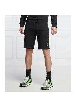 Karl Lagerfeld Szorty | Regular Fit ze sklepu Gomez Fashion Store w kategorii Spodenki męskie - zdjęcie 184323276