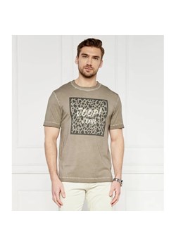 Joop! Jeans T-shirt DELIAN | Modern fit ze sklepu Gomez Fashion Store w kategorii T-shirty męskie - zdjęcie 184323277