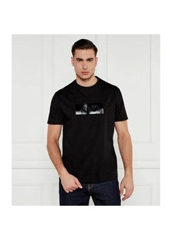 Armani Exchange T-shirt | Regular Fit ze sklepu Gomez Fashion Store w kategorii T-shirty męskie - zdjęcie 184323285