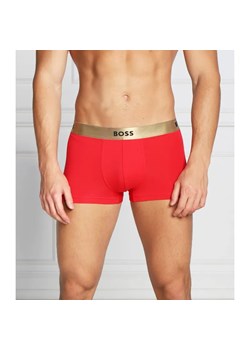 BOSS BLACK Bokserki Trunk Celebration ze sklepu Gomez Fashion Store w kategorii Majtki męskie - zdjęcie 184323287
