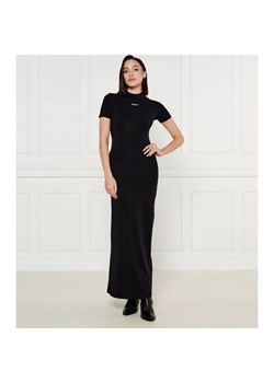 MISAGA Sukienka ze sklepu Gomez Fashion Store w kategorii Sukienki - zdjęcie 184323298