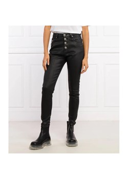 John Richmond Jeansy MADIOLONG (KATE) | Skinny fit ze sklepu Gomez Fashion Store w kategorii Jeansy damskie - zdjęcie 184323299