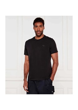 Moose Knuckles T-shirt | Regular Fit ze sklepu Gomez Fashion Store w kategorii T-shirty męskie - zdjęcie 184323315