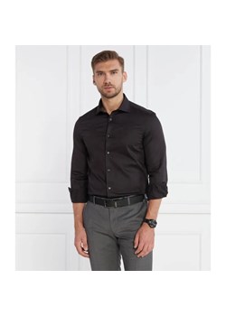 Emporio Armani Koszula | Regular Fit ze sklepu Gomez Fashion Store w kategorii Koszule męskie - zdjęcie 184323326
