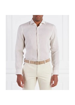 Joop! Lniana koszula | Slim Fit ze sklepu Gomez Fashion Store w kategorii Koszule męskie - zdjęcie 184323335