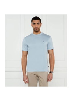 BOSS BLACK T-shirt C-Taut | Regular Fit ze sklepu Gomez Fashion Store w kategorii T-shirty męskie - zdjęcie 184323345