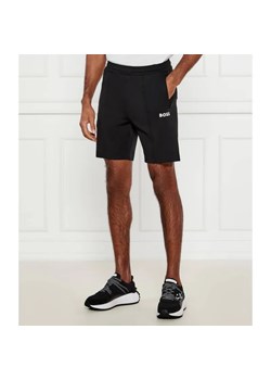 BOSS GREEN Szorty Headlo MB | Regular Fit ze sklepu Gomez Fashion Store w kategorii Spodenki męskie - zdjęcie 184323347