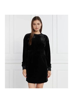 Armani Exchange Sukienka ze sklepu Gomez Fashion Store w kategorii Sukienki - zdjęcie 184323357