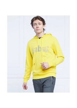 Iceberg Bluza | Regular Fit ze sklepu Gomez Fashion Store w kategorii Bluzy męskie - zdjęcie 184323386