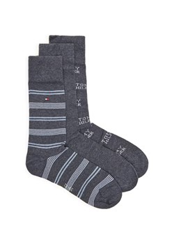 Tommy Hilfiger Skarpety 3-pack ze sklepu Gomez Fashion Store w kategorii Skarpetki męskie - zdjęcie 184323387