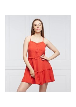 Superdry Sukienka CAMI ze sklepu Gomez Fashion Store w kategorii Sukienki - zdjęcie 184323396