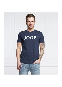 Joop! T-shirt | Regular Fit ze sklepu Gomez Fashion Store w kategorii T-shirty męskie - zdjęcie 184323399