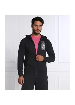 EA7 Bluza | Regular Fit ze sklepu Gomez Fashion Store w kategorii Bluzy męskie - zdjęcie 184323406
