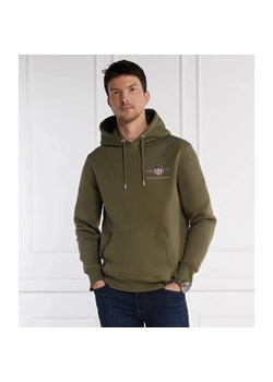 Gant Bluza REG MEDIUM ARCHIVE SHIELD | Regular Fit ze sklepu Gomez Fashion Store w kategorii Bluzy męskie - zdjęcie 184323418