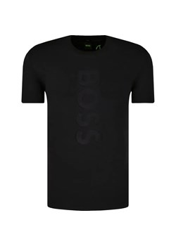 BOSS GREEN T-shirt Tee 7 | Regular Fit | stretch ze sklepu Gomez Fashion Store w kategorii T-shirty męskie - zdjęcie 184323426