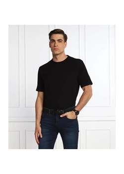 BOSS ORANGE T-shirt Tempestshort | Relaxed fit ze sklepu Gomez Fashion Store w kategorii T-shirty męskie - zdjęcie 184323427