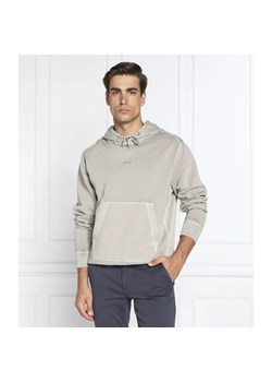BOSS ORANGE Bluza Wefadehoody | Regular Fit ze sklepu Gomez Fashion Store w kategorii Bluzy męskie - zdjęcie 184323439