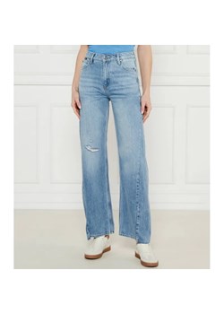 BOSS BLACK Jeansy CROSSROAD | Boyfriend fit ze sklepu Gomez Fashion Store w kategorii Jeansy damskie - zdjęcie 184323445