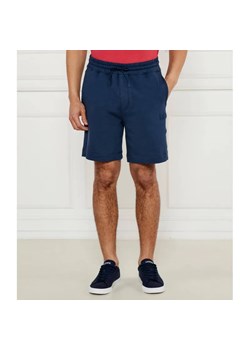 BOSS ORANGE Szorty Sewalk | Relaxed fit ze sklepu Gomez Fashion Store w kategorii Spodenki męskie - zdjęcie 184323447