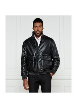 HUGO Kurtka bomber Bono2511 | Regular Fit ze sklepu Gomez Fashion Store w kategorii Kurtki męskie - zdjęcie 184323448