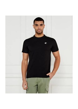 GUESS ACTIVE T-shirt CASTORE | Regular Fit ze sklepu Gomez Fashion Store w kategorii T-shirty męskie - zdjęcie 184323456