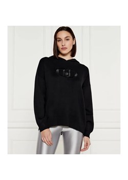 Liu Jo Sweter | Regular Fit ze sklepu Gomez Fashion Store w kategorii Swetry damskie - zdjęcie 184323459